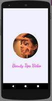 Beauty Tips For Woman 海報