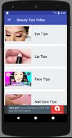 Beauty Tips For Woman 截圖 1
