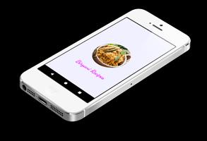 Biryani Recipes poster