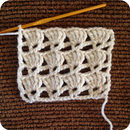 Crochet Stitches APK