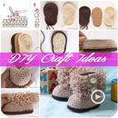 DIY Craft Creative Ideas Video APK