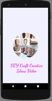 DIY Craft Creative Ideas Video پوسٹر
