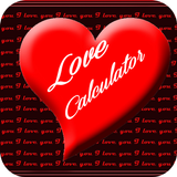 Love Calculator أيقونة
