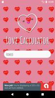 Love Calculator скриншот 1