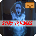 Scary VR Videos icône