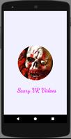 Scary VR Videos Affiche
