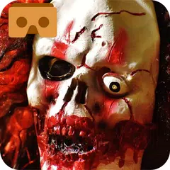 VR Horror Videos APK download