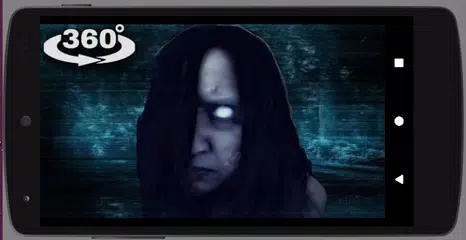 VR Horror Videos APK Herunterladen