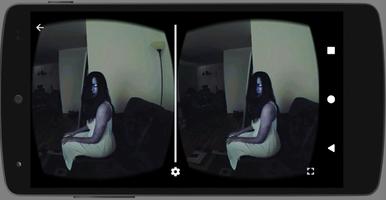 VR Horror Videos تصوير الشاشة 3