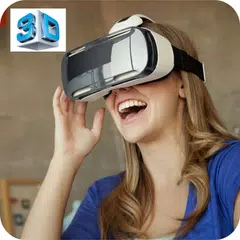 Скачать VR Videos 3D APK