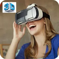 VR Videos 3D