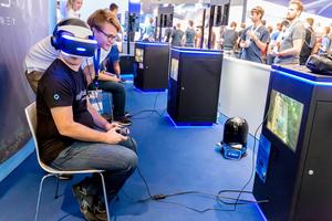 VR Videos 3D تصوير الشاشة 3