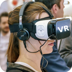 VR Videos آئیکن