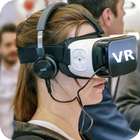 VR Videos आइकन