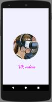 VR Videos पोस्टर