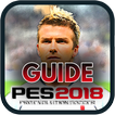 Guide For Pes 2018