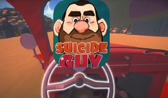 Suicide Guy ポスター