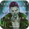 Suicide Keyboard Squad Theme APK
