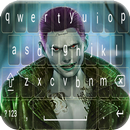 Suicide Keyboard Squad Theme APK