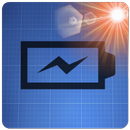 Solar Battery Charge Prank APK