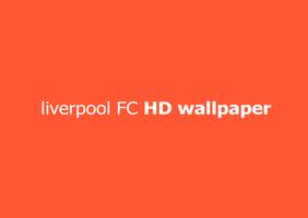 Liverpool Wallpapers HD Affiche