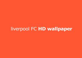 Liverpool Wallpapers HD الملصق