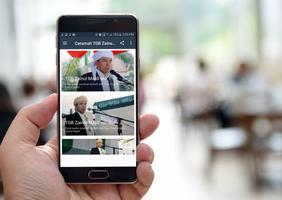 Ceramah TGB Zainul Majdi screenshot 3