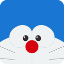 Doracat Wallpaper-APK