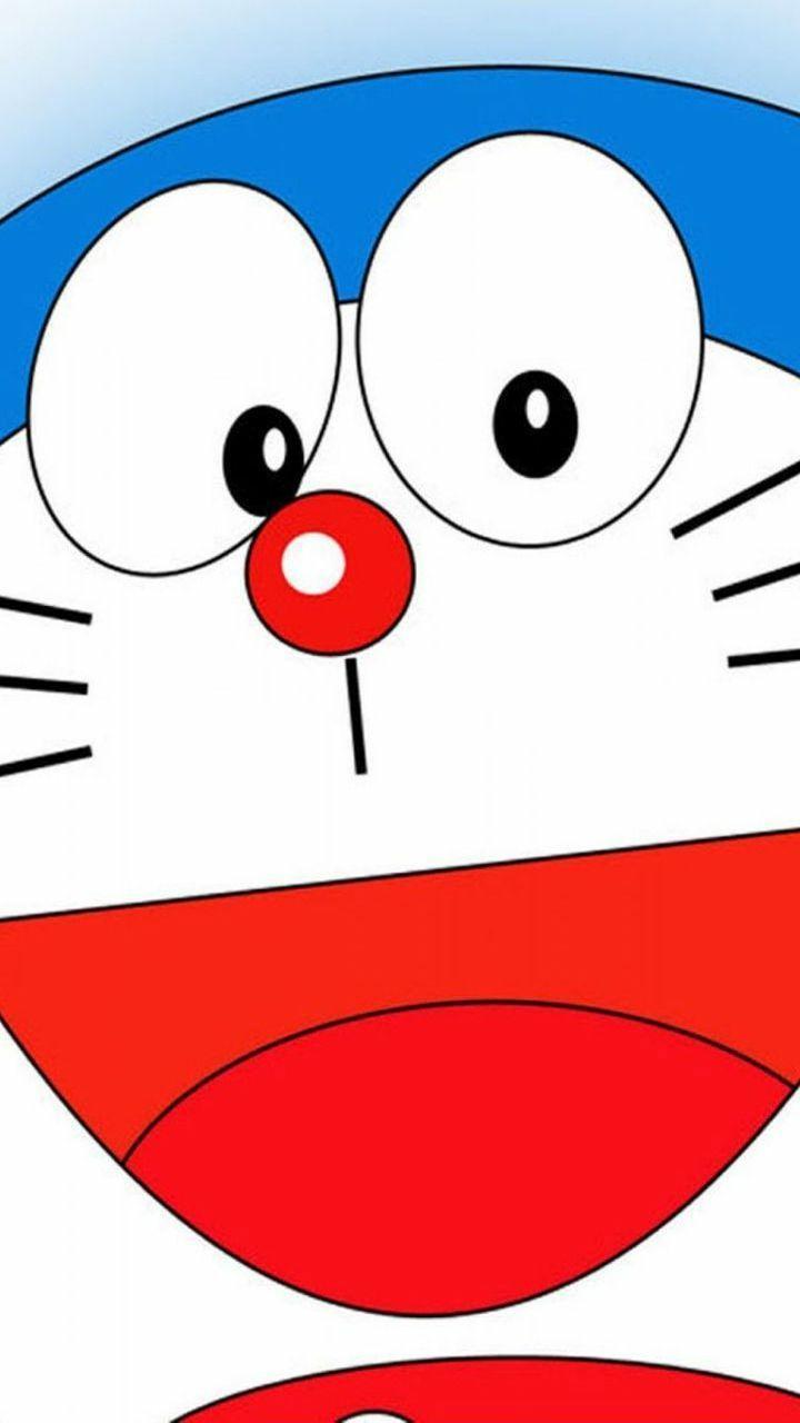 Wow 26 Wallpaper Gambar Doraemon Lucu 3d