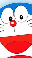 Doraemon Wallpaper पोस्टर