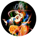 Goku Wallpaper HD-APK