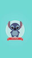 Lilo and Stitch poster