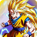 Super Saiyan Wallpaper APK