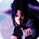 Sasuke Uchiha Wallpapers HD aplikacja