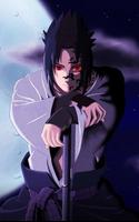 3 Schermata Sasuke Uchiha Wallpapers HD