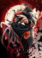 Sasuke Uchiha Wallpapers HD Plakat