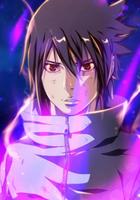 2 Schermata Sasuke Uchiha Wallpapers HD