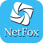 Netfox Zeichen