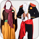 Tourist Suit Photo Editor APK