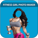 Fitness Girl Photo Maker APK