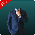 Men Suit Photo Editor Pro ícone