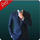 Men Suit Photo Editor Pro simgesi