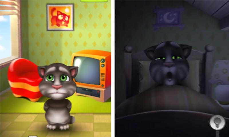 Android İndirme için Guide: Talking Tom Cat 2 APK