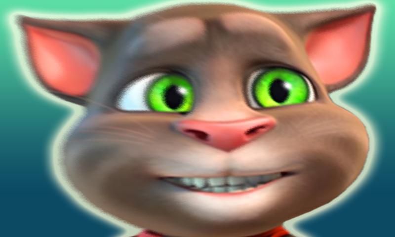 Talking tom cat 2 apk