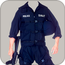 Police Suit Photo Editor APK