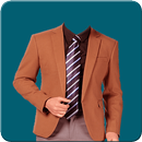 Suit Photo Frames Editor APK