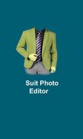 Suit Photo Frames تصوير الشاشة 1