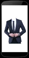 Suit Photo Frames اسکرین شاٹ 3