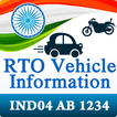 ”RTO Vehicle Information