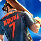 Dhoni The Untold Story 아이콘